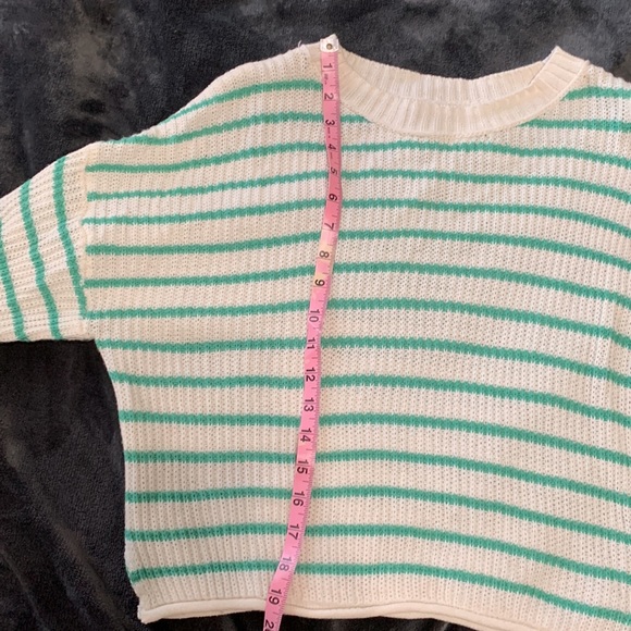 Wild Fable Sweater - Picture 6 of 8